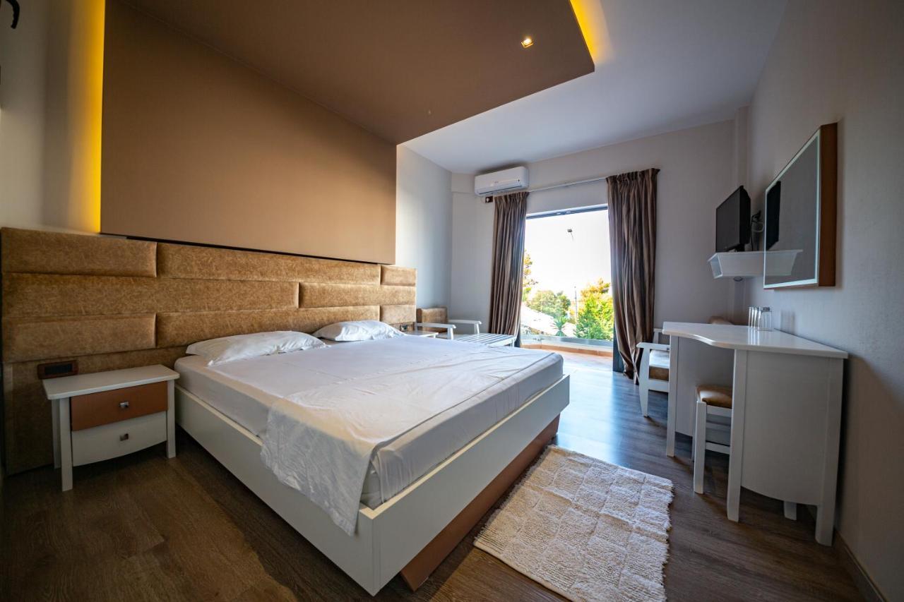 Hotel New Heaven 4*