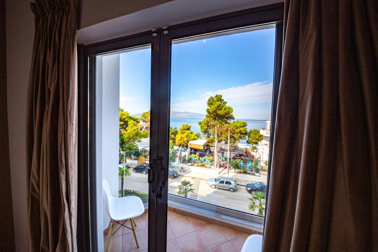 New Heaven Sarande