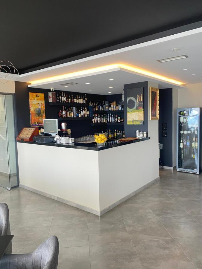 New Heaven Sarande