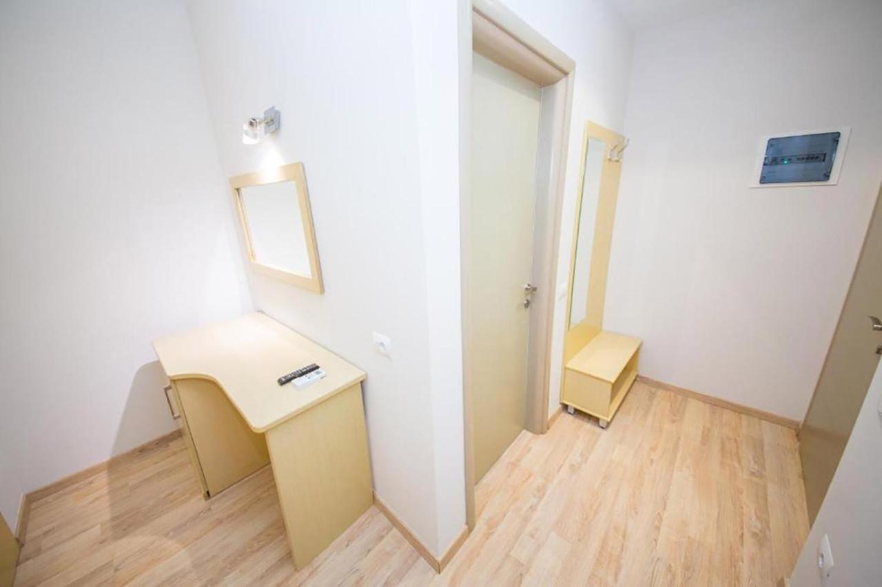 New Heaven Hotel 4*