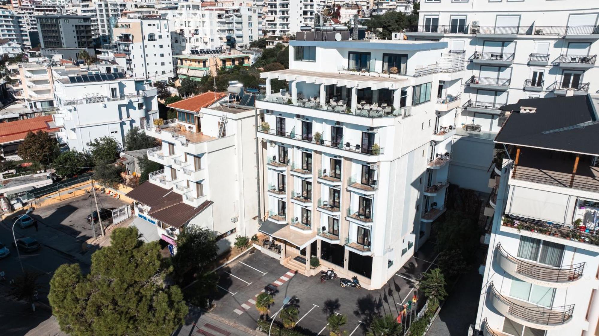 New Heaven 4* Sarande