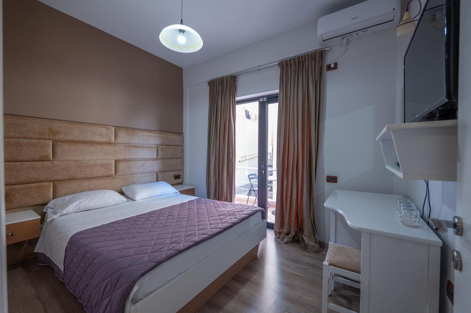 Hotel New Heaven