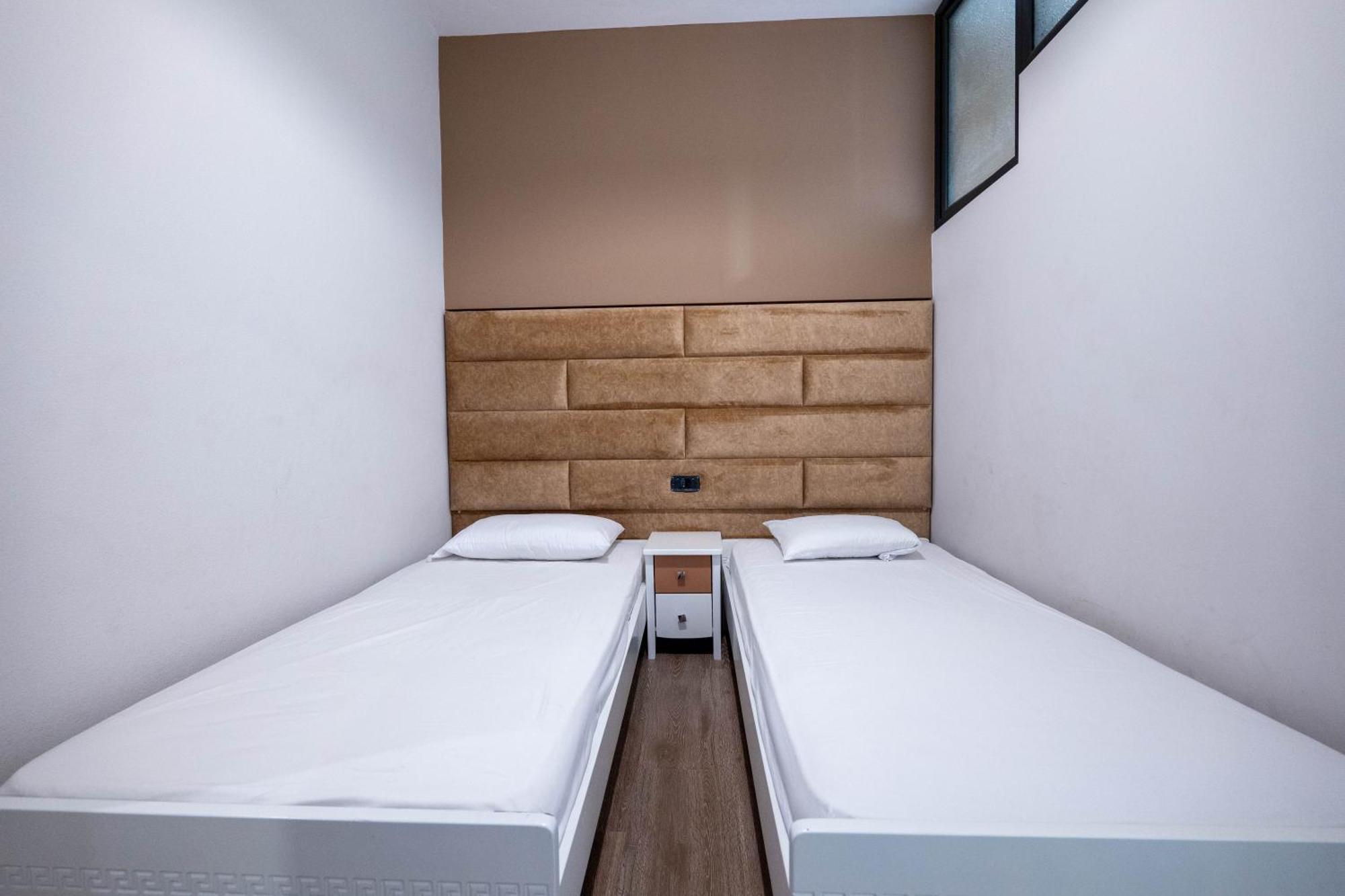 New Heaven Hotel 4*