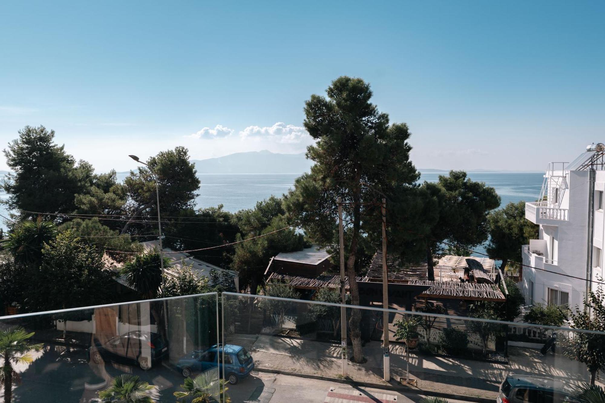 New Heaven 4* Sarande