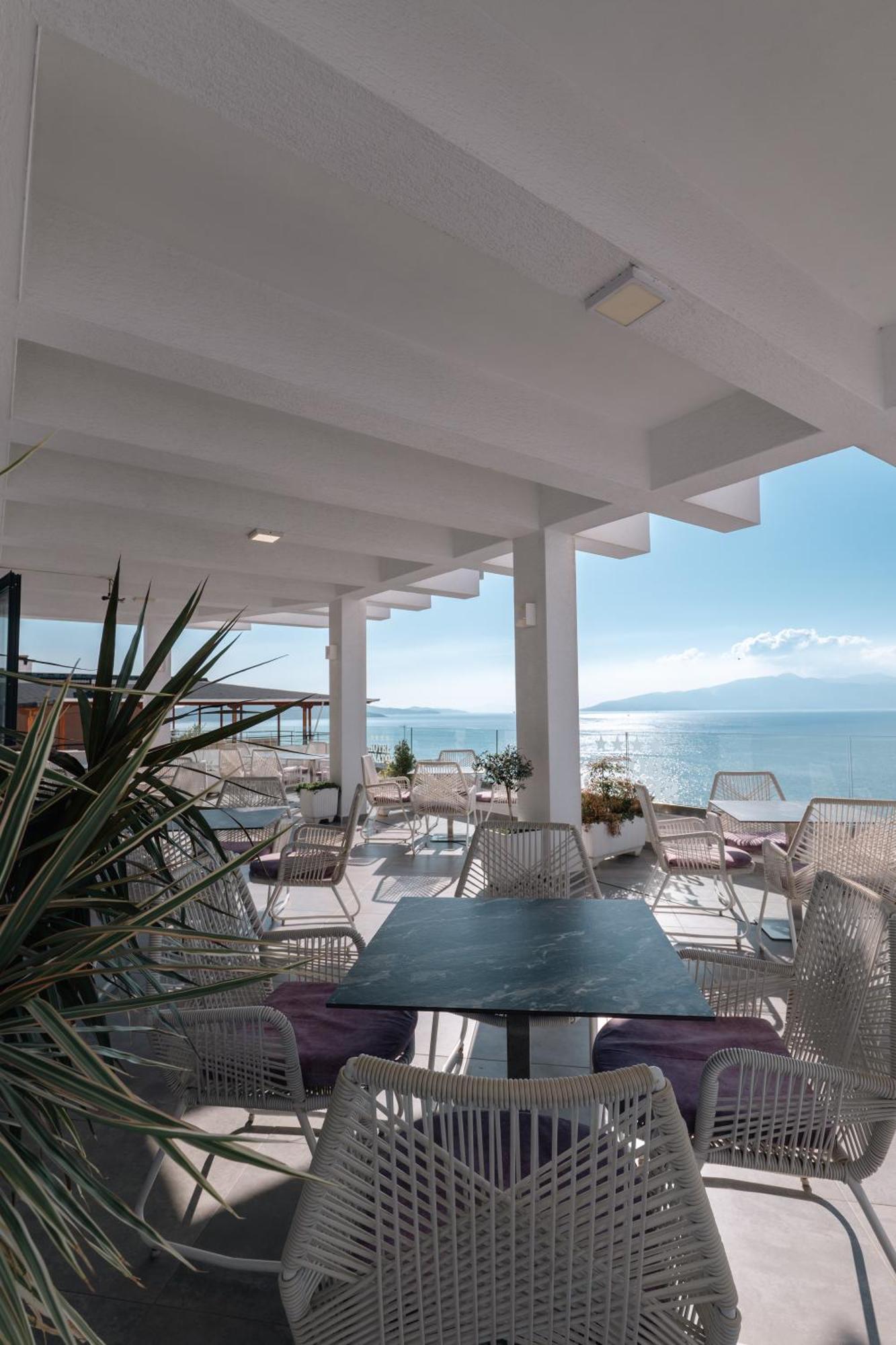 New Heaven Sarande