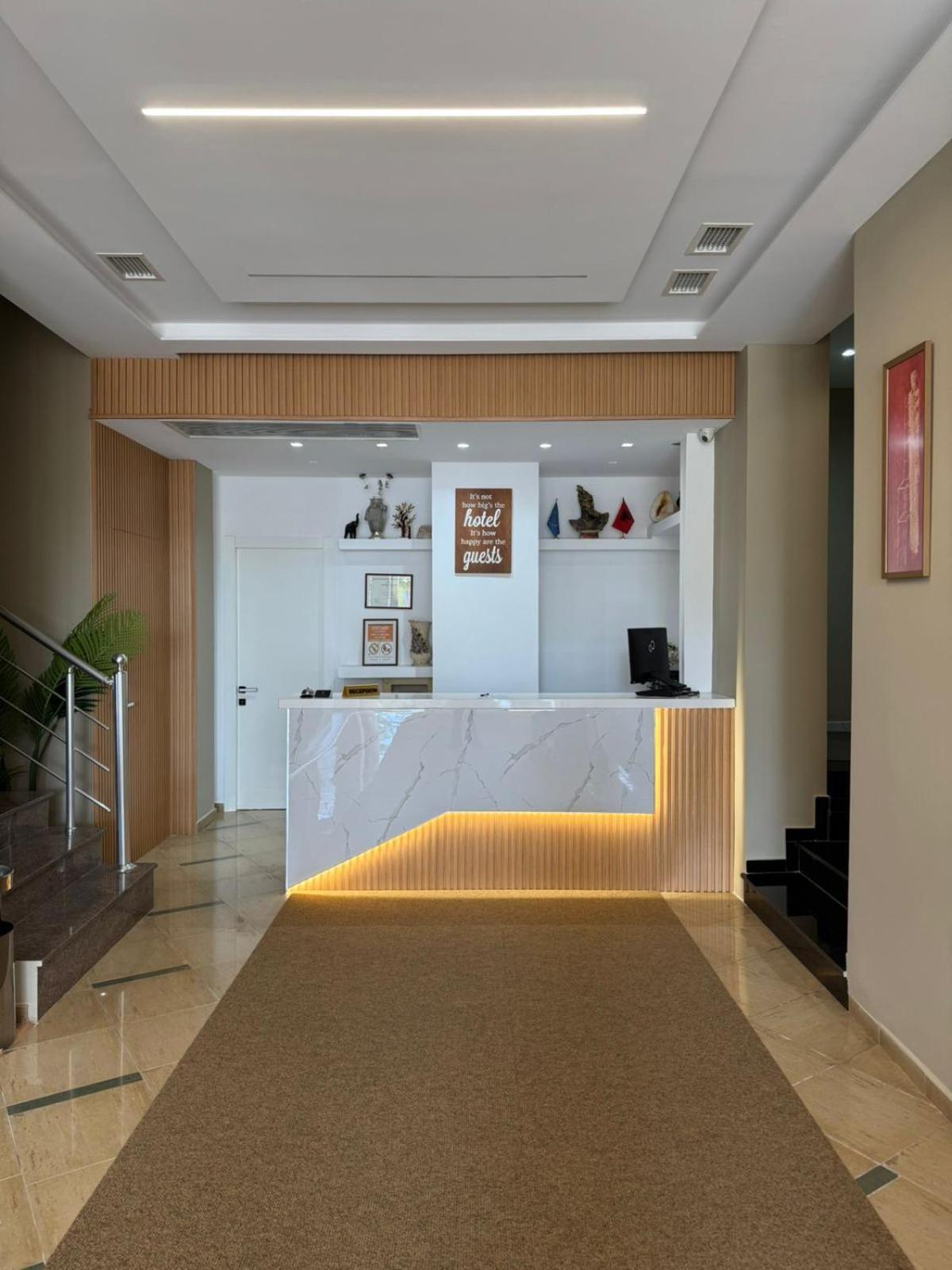 Hotel New Heaven