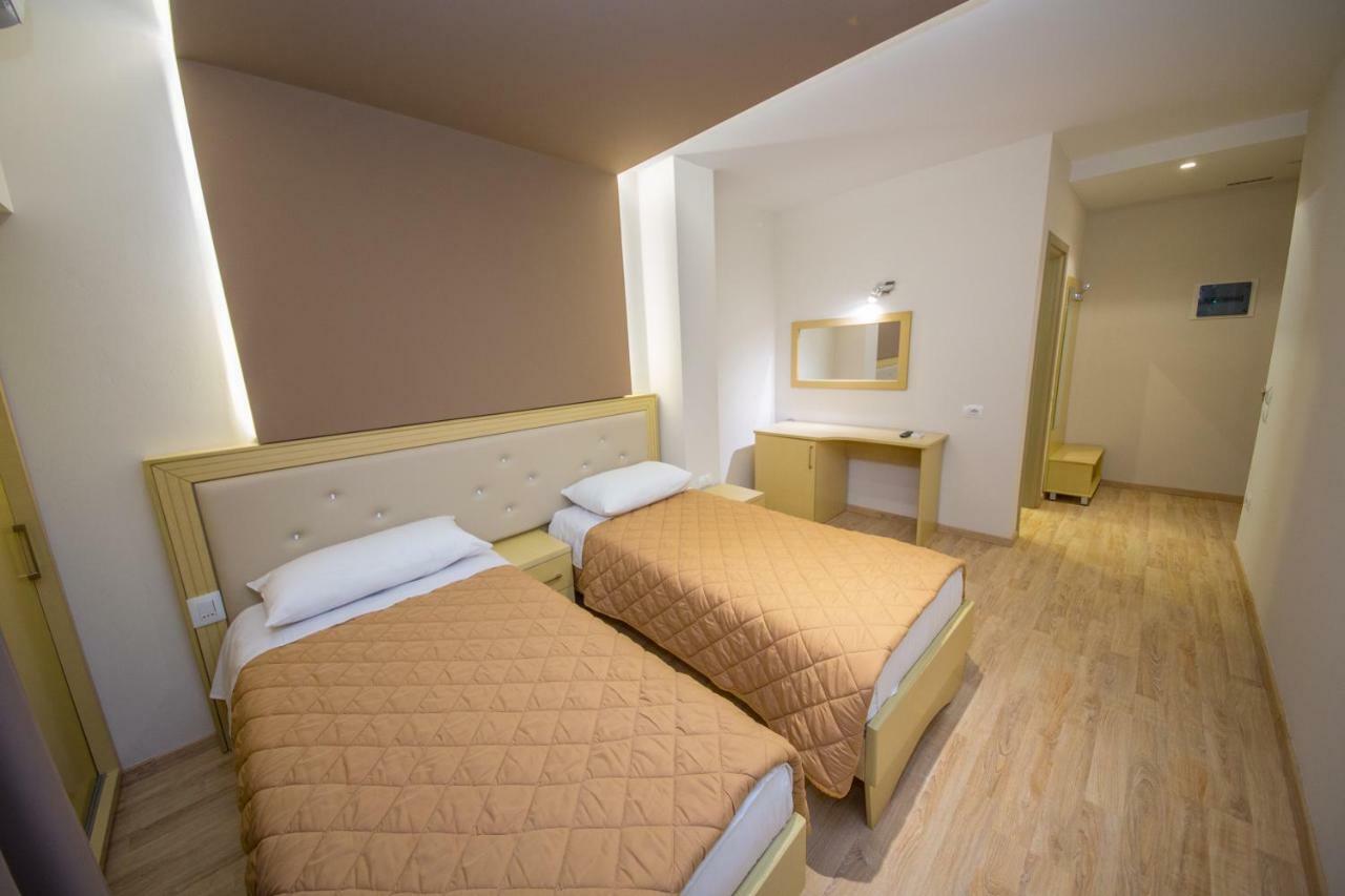 New Heaven Sarande