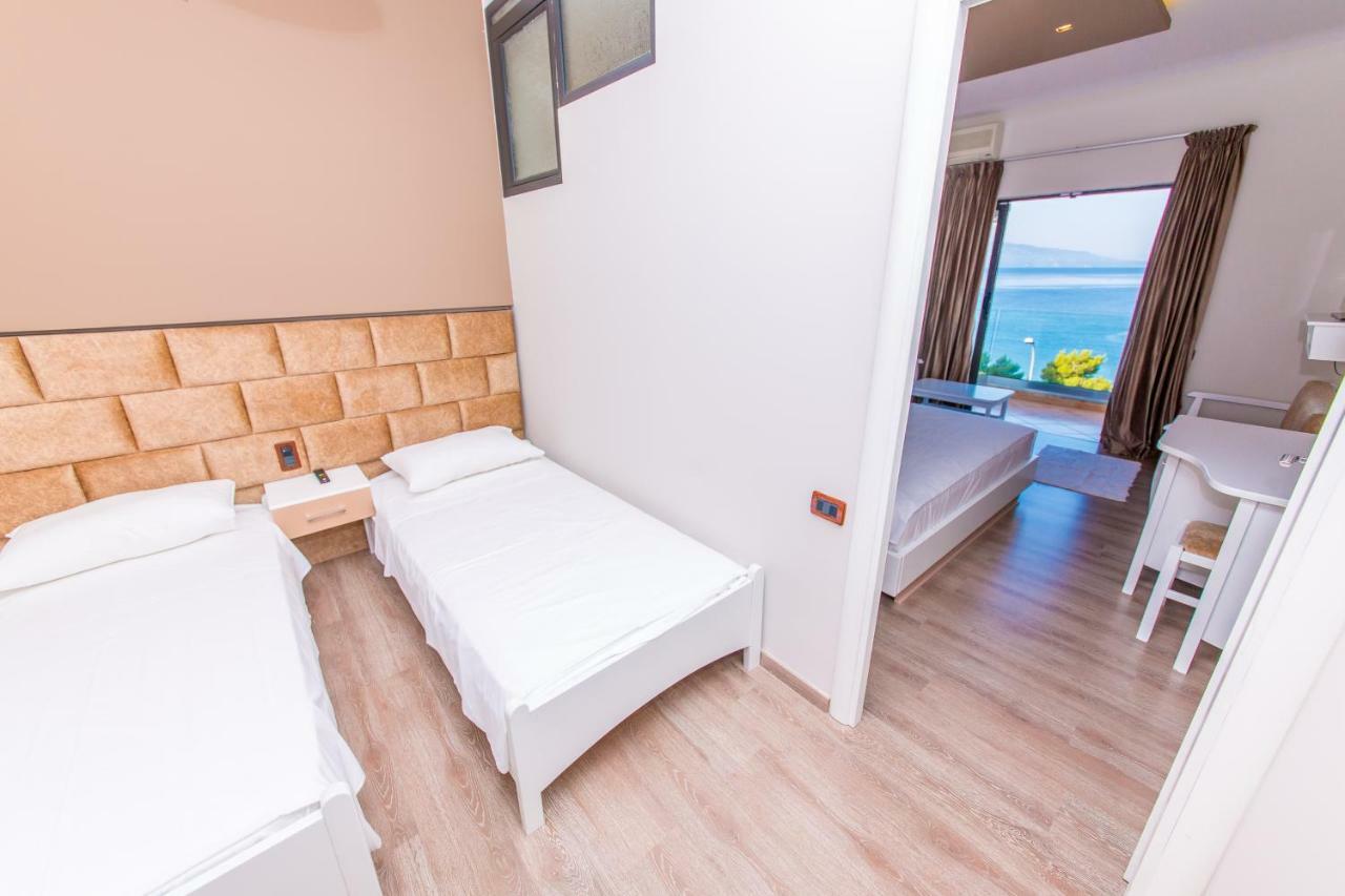 Hotel New Heaven